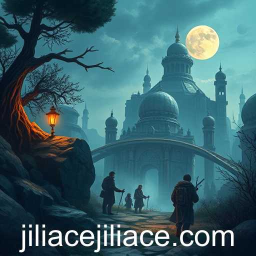 Adventure Quest