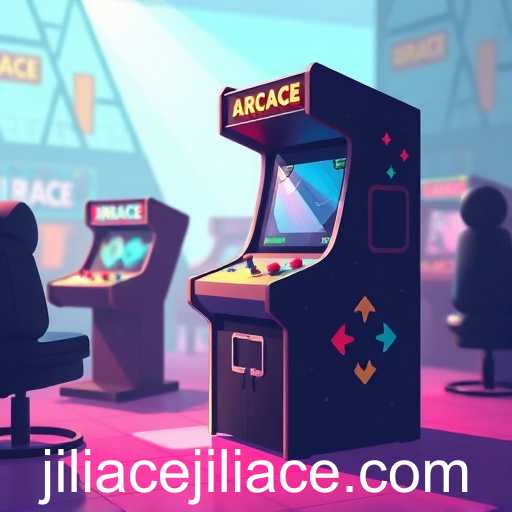 Arcade Games