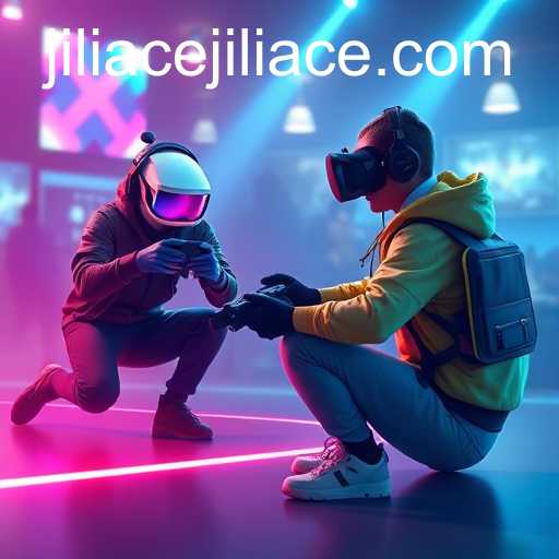 The Expanding Universe of Online Gaming