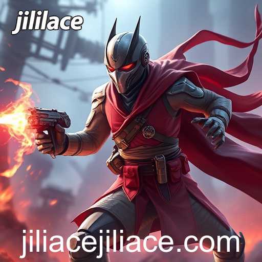 The Rise of Jiliace: A New Era in Online Gaming