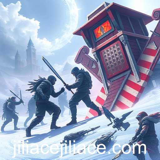 Multiplayer Zones