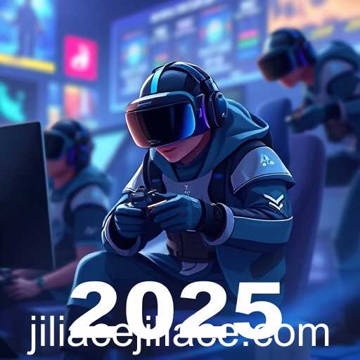 Innovative Trends in Online Gaming Platforms