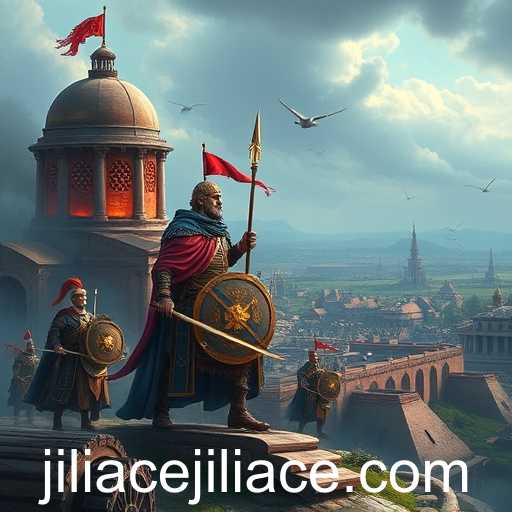 Strategy Games